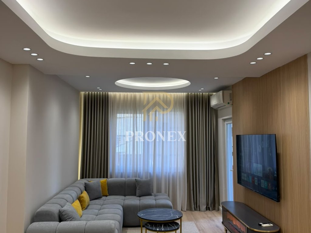 Apartament per shitje 2+1+2 ne Astir