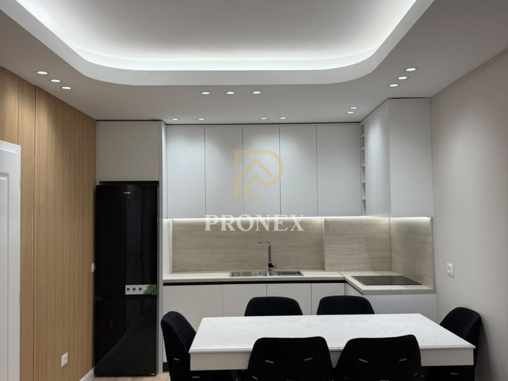 Apartament per shitje 2+1+2 ne Astir