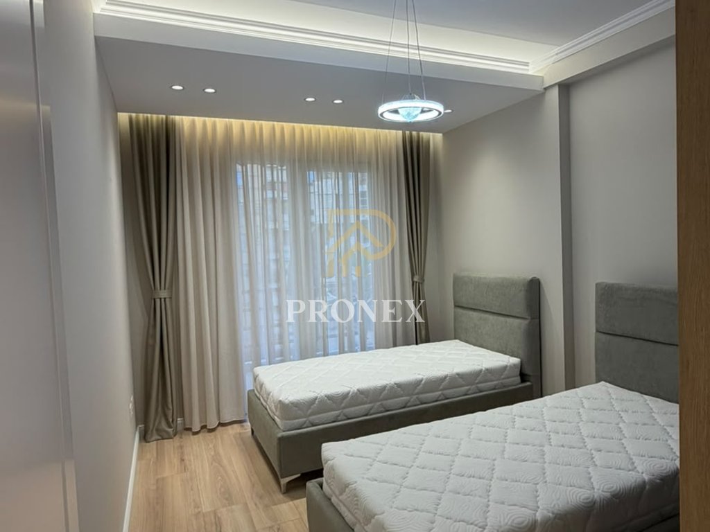 Apartament per shitje 2+1+2 ne Astir