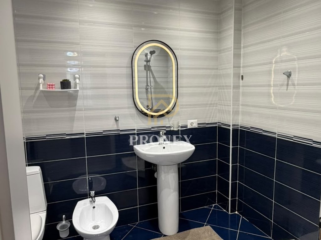Apartament per shitje 2+1+2 ne Astir