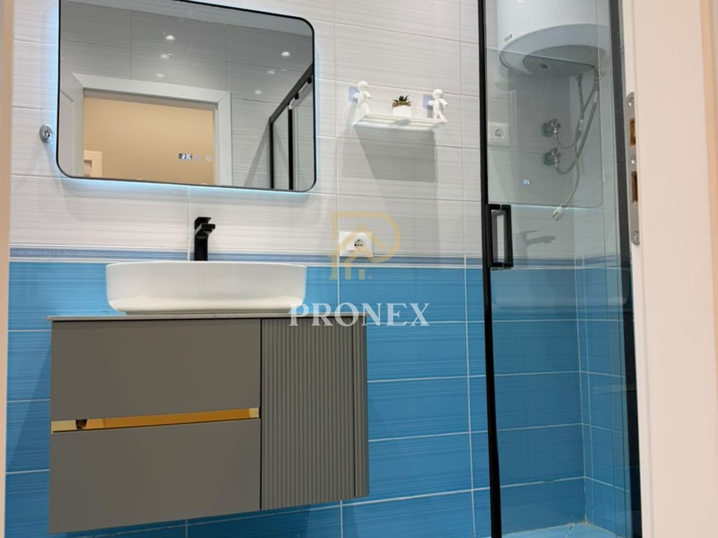 Apartament per shitje 2+1+2 ne Astir