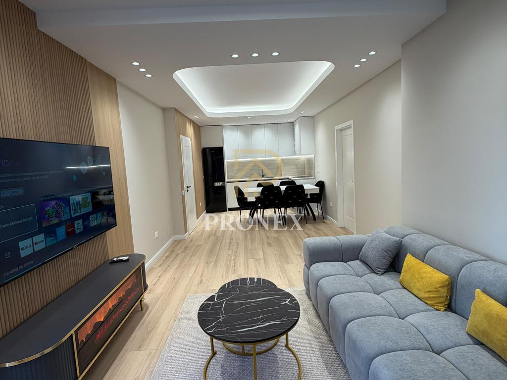 Apartament per shitje 2+1+2 ne Astir
