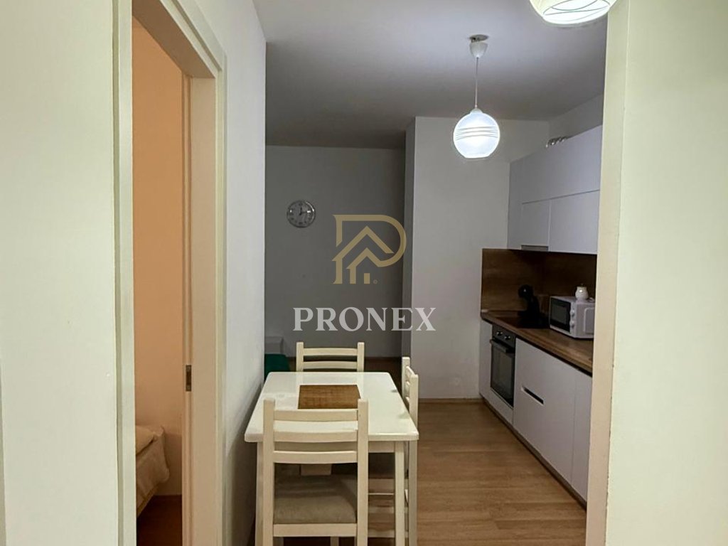 Jepet apartament 2+1+2 me qira ne Don Bosco, Tirane - 800 €