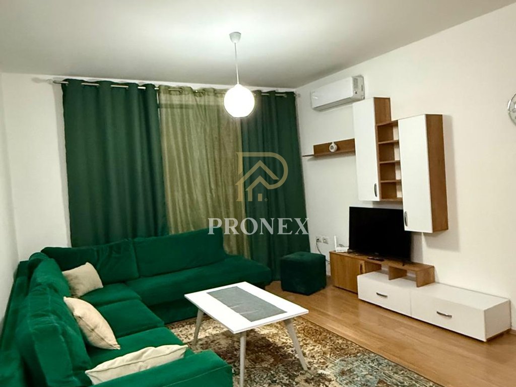 Jepet apartament 2+1+2 me qira ne Don Bosco, Tirane - 800 €