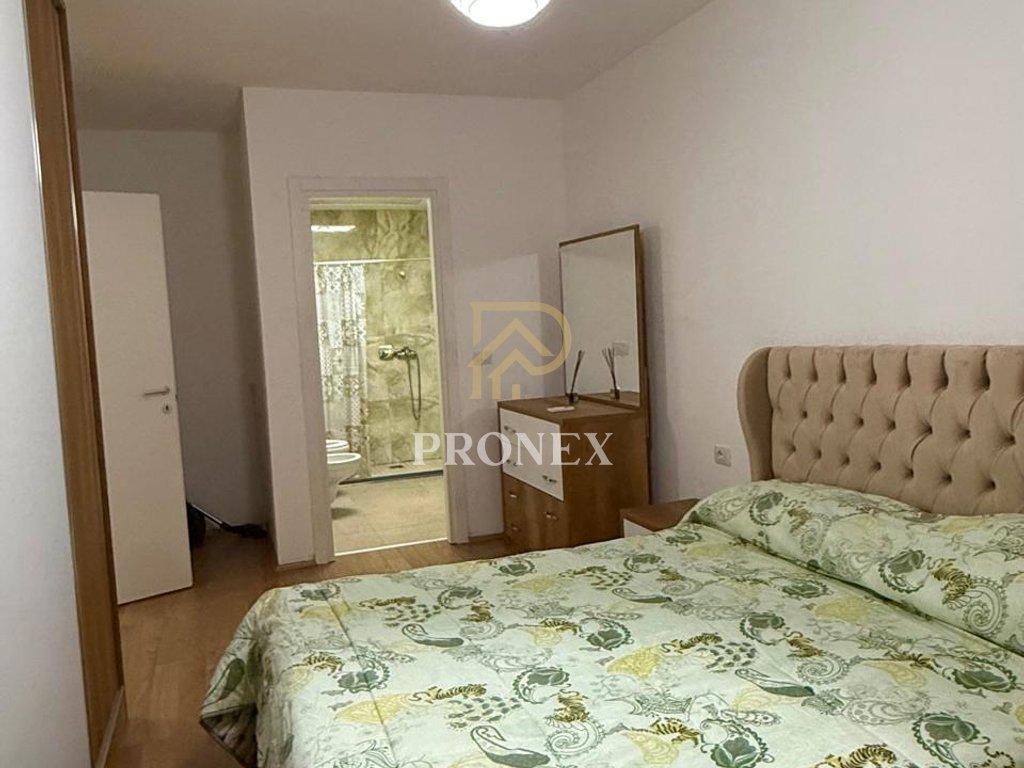 Jepet apartament 2+1+2 me qira ne Don Bosco, Tirane - 800 €