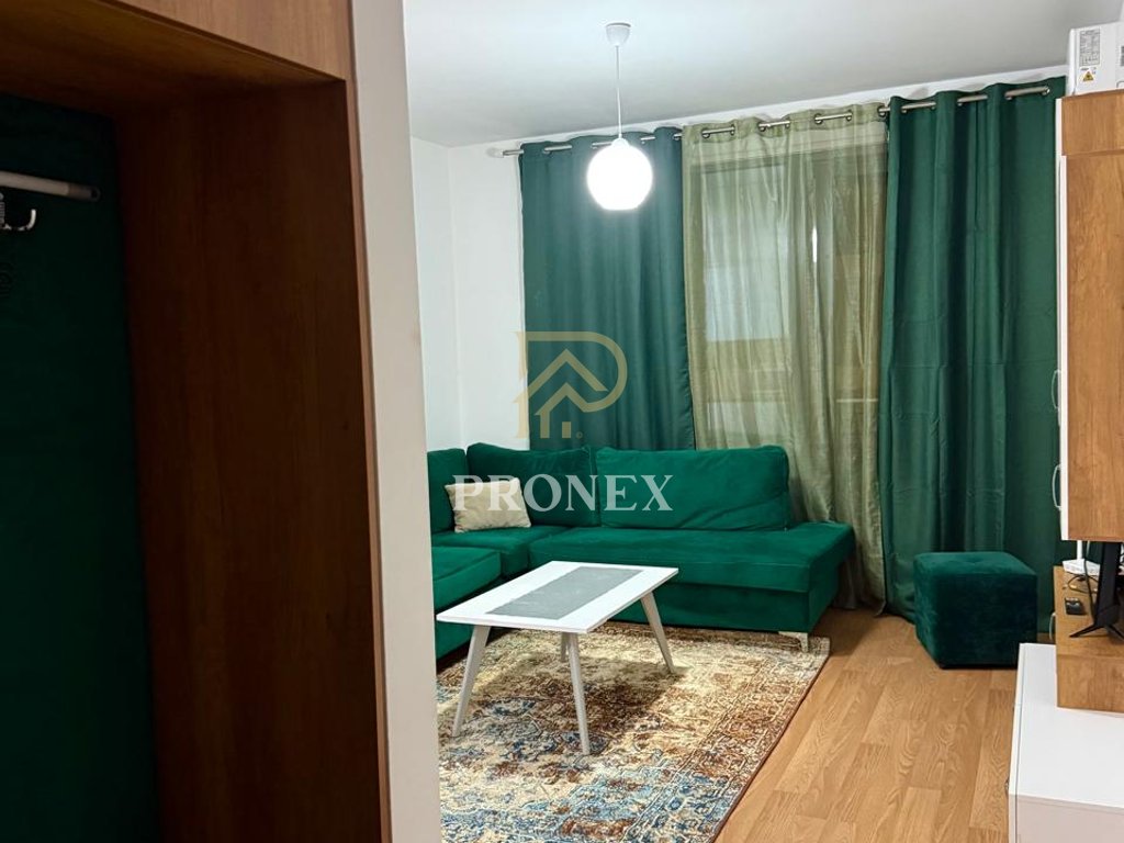 Jepet apartament 2+1+2 me qira ne Don Bosco, Tirane - 800 €