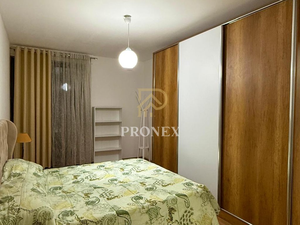 Jepet apartament 2+1+2 me qira ne Don Bosco, Tirane - 800 €