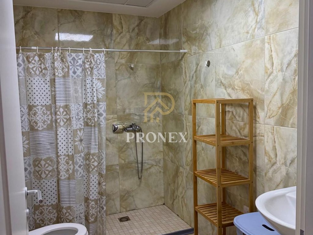 Jepet apartament 2+1+2 me qira ne Don Bosco, Tirane - 800 €