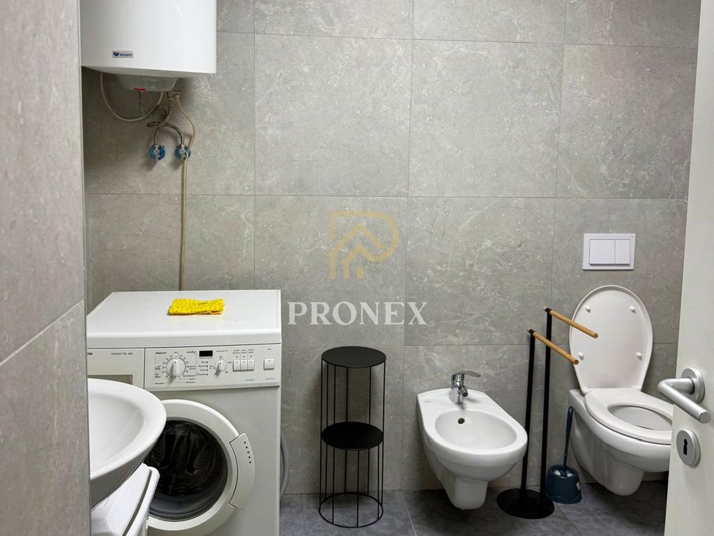 Jepet apartament 2+1+2 me qira ne Don Bosco, Tirane - 800 €