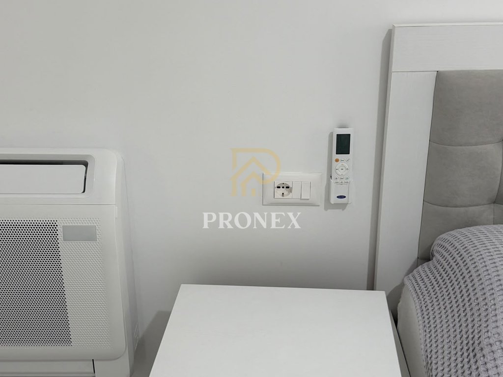 Jepet me qira apartament 1+1 ne Sauk, Rezidenca Porta - 600 €