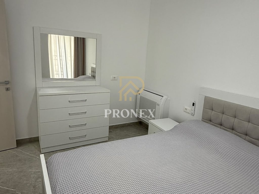 Jepet me qira apartament 1+1 ne Sauk, Rezidenca Porta - 600 €