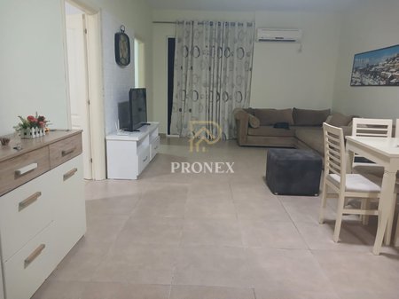 Apartament 2+1 me Qira ne Fresk