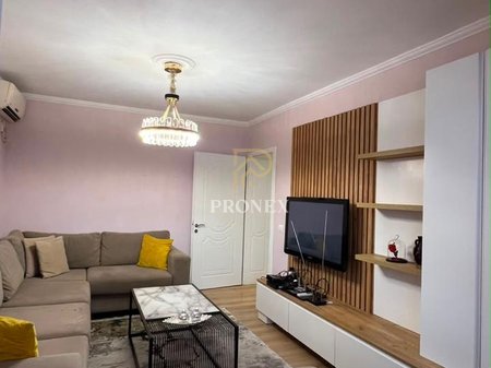 Apartament me qera 2+1 tek Rruga e Elbasanit