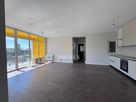 Apartment 2+1 for rent for office or residential use