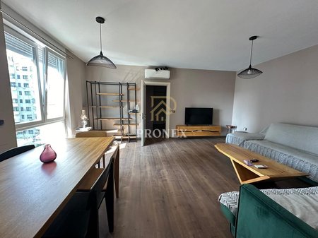 Apartment for rent 2+1 in Myslym Shyri
