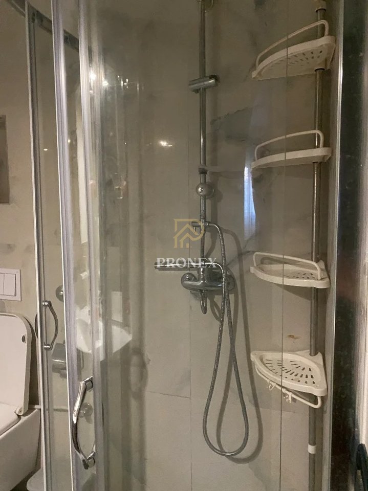 2+1 apartment for rent in Selitë, Kodra e Diellit