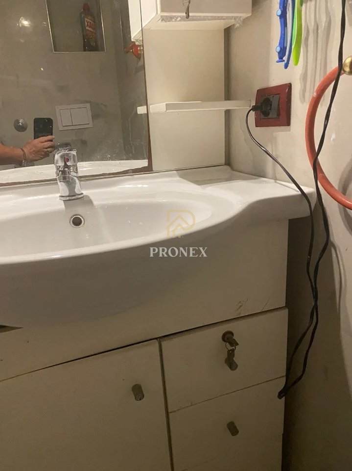 2+1 apartment for rent in Selitë, Kodra e Diellit