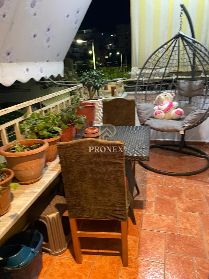 2+1 apartment for rent in Selitë, Kodra e Diellit