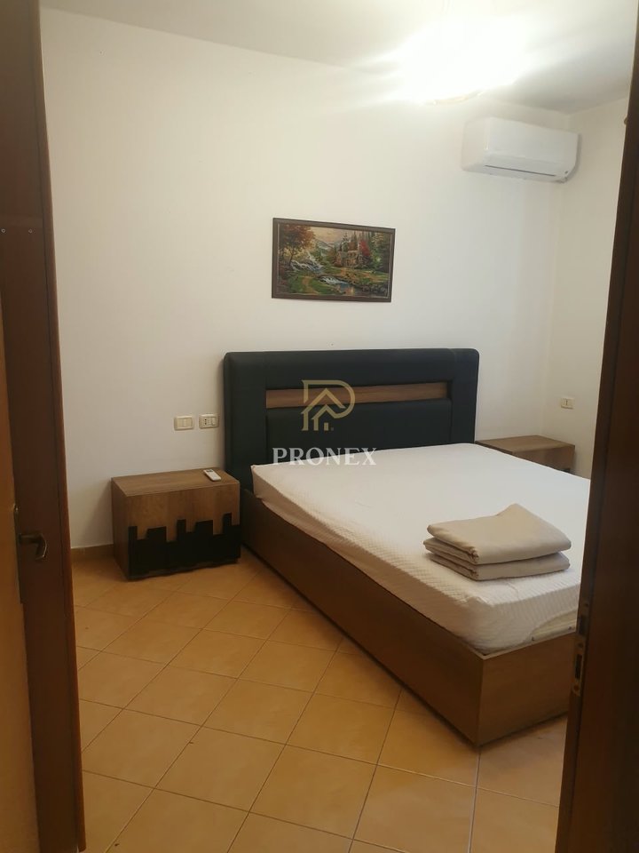 Apartment 1+1 for rent near Kodra e Diellit