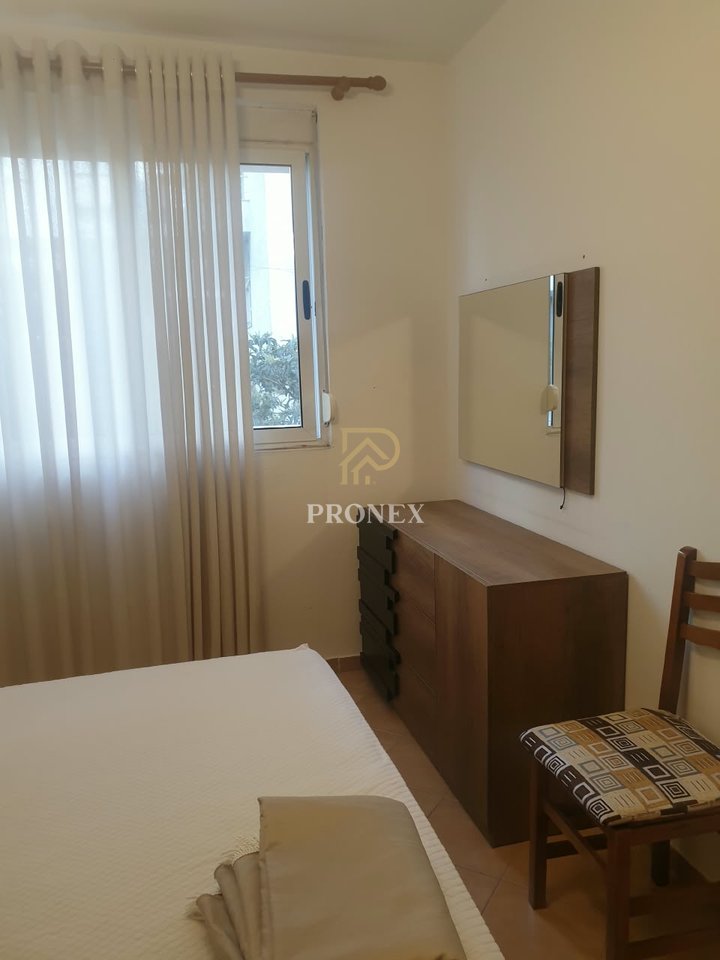 Apartment 1+1 for rent near Kodra e Diellit