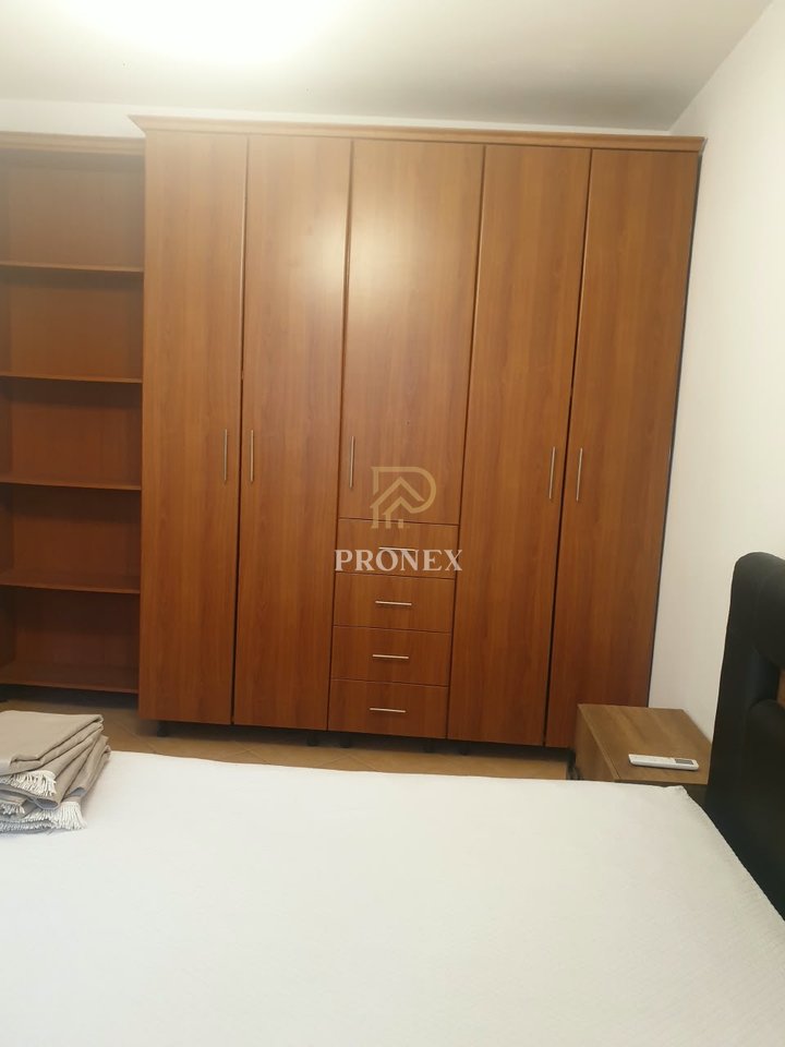 Apartment 1+1 for rent near Kodra e Diellit