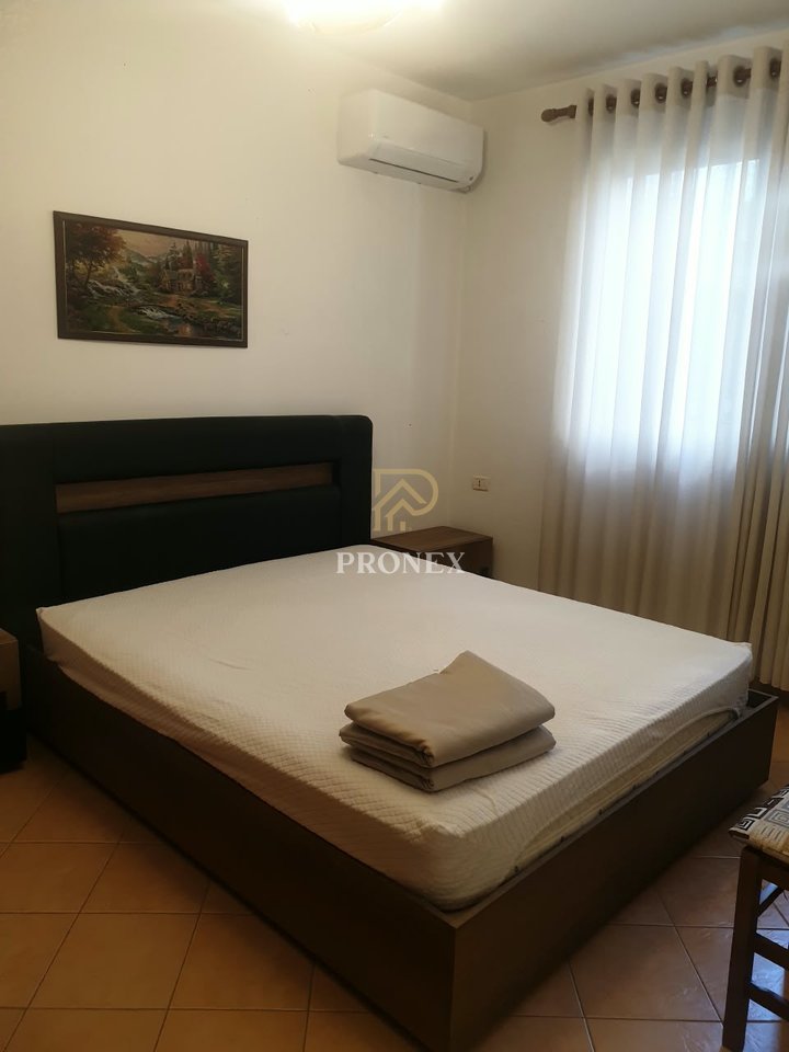 Apartment 1+1 for rent near Kodra e Diellit