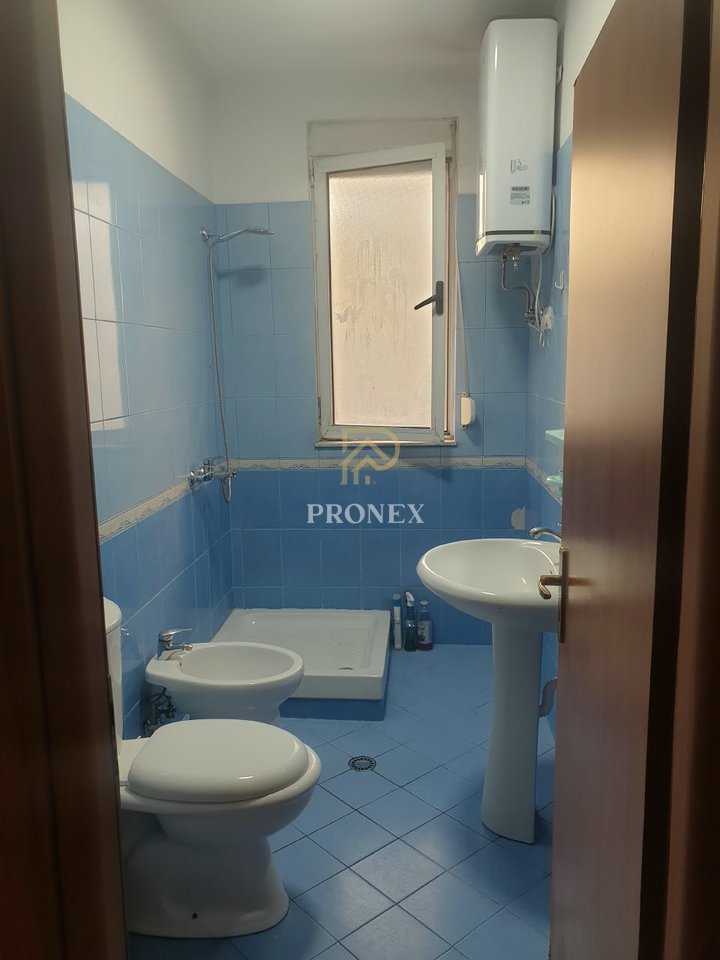 Apartment 1+1 for rent near Kodra e Diellit