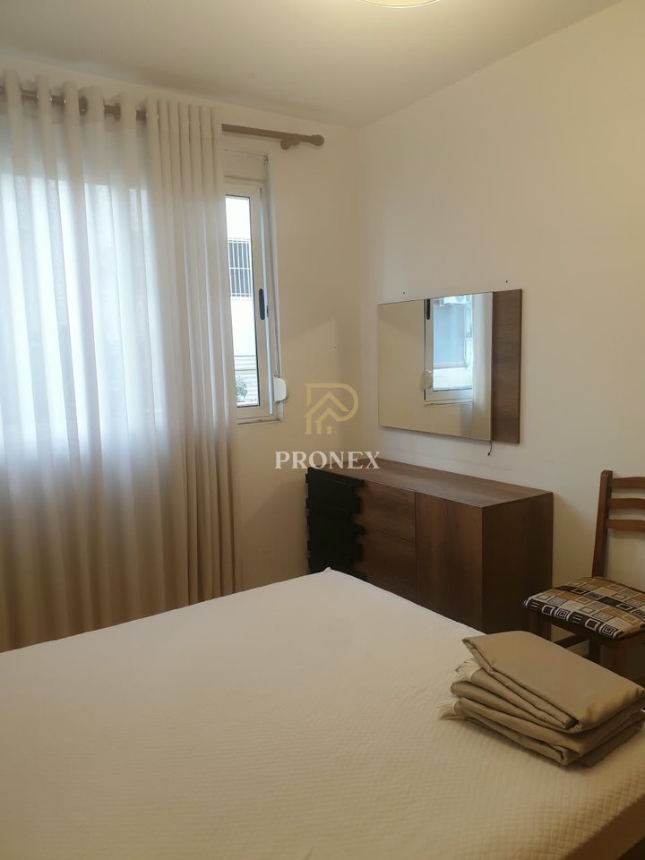 Apartment 1+1 for rent near Kodra e Diellit