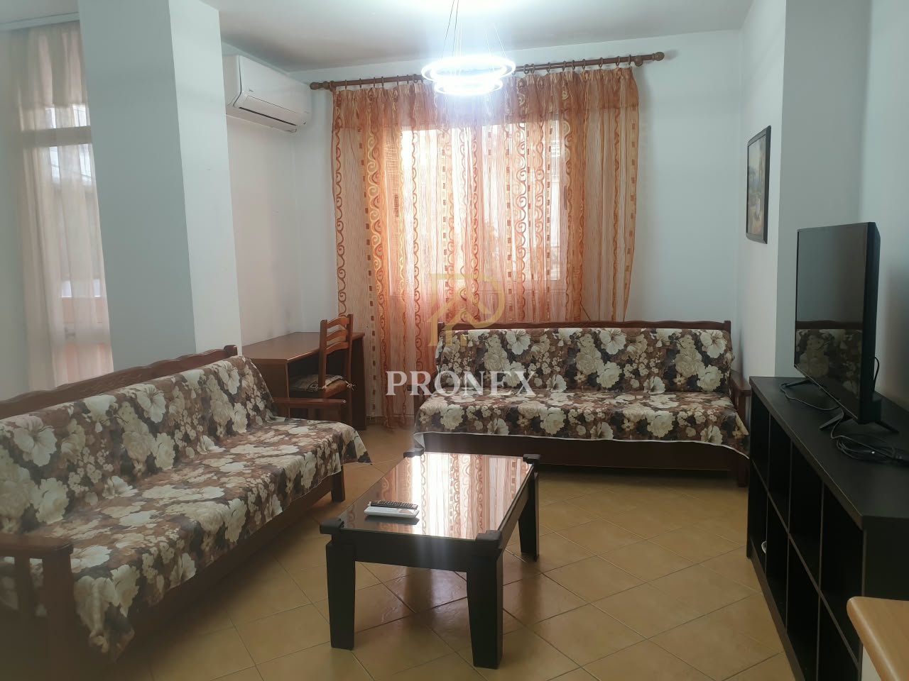 Apartment 1+1 for rent near Kodra e Diellit