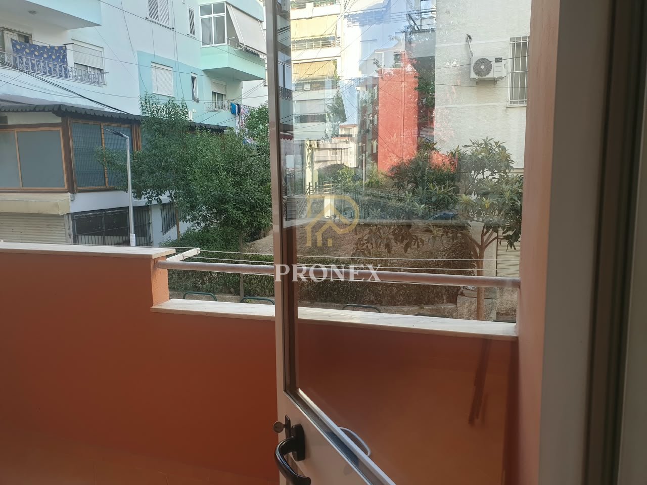 Apartment 1+1 for rent near Kodra e Diellit