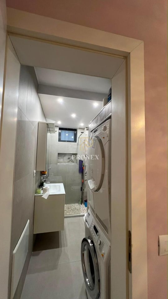 Apartament me qera 2+1 tek Rruga e Elbasanit