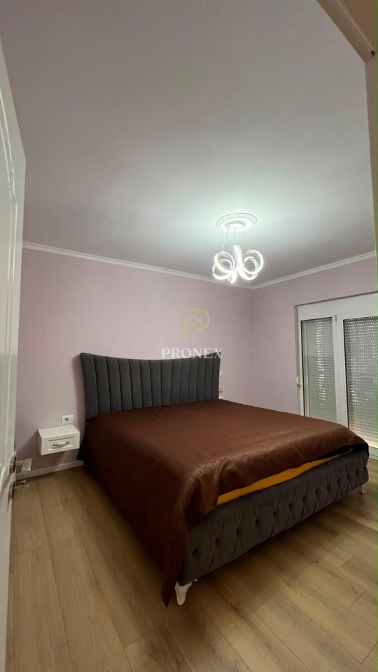 Apartament me qera 2+1 tek Rruga e Elbasanit