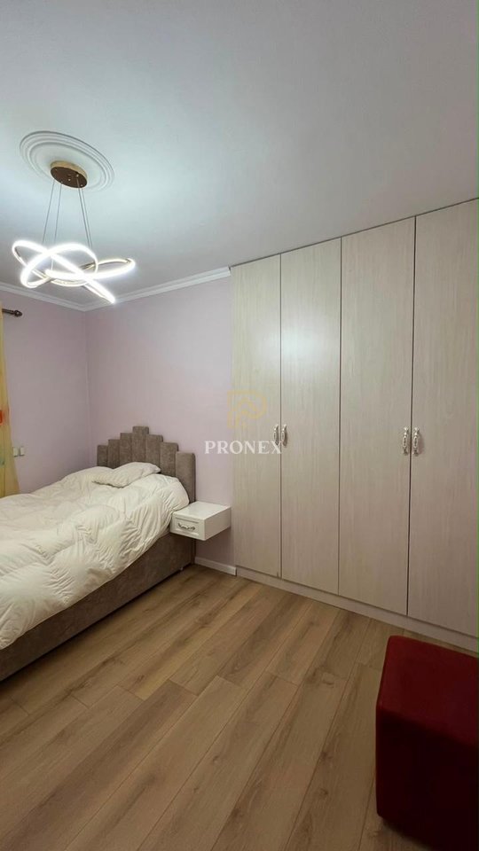 Apartament me qera 2+1 tek Rruga e Elbasanit
