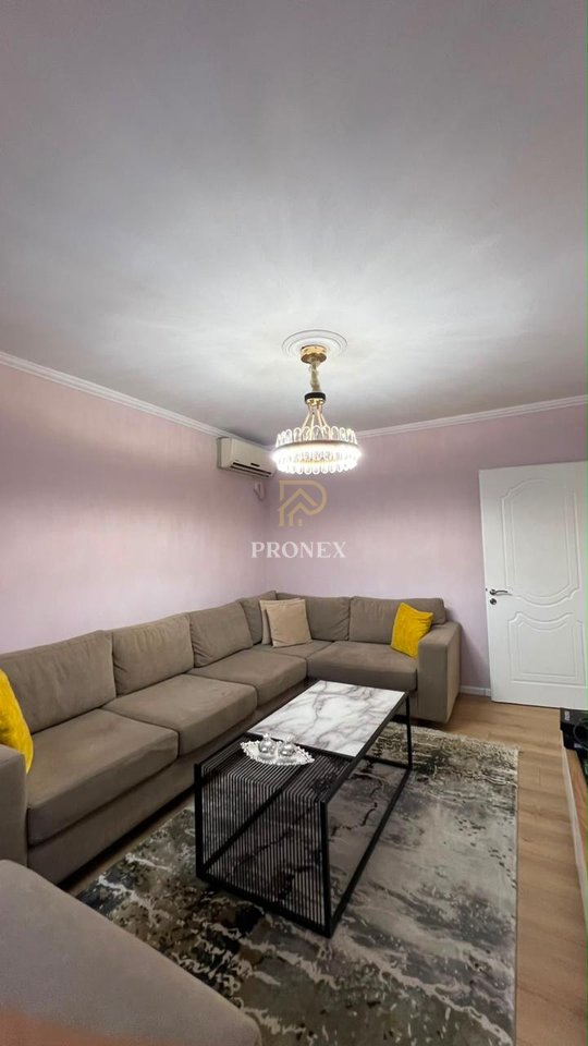Apartament me qera 2+1 tek Rruga e Elbasanit