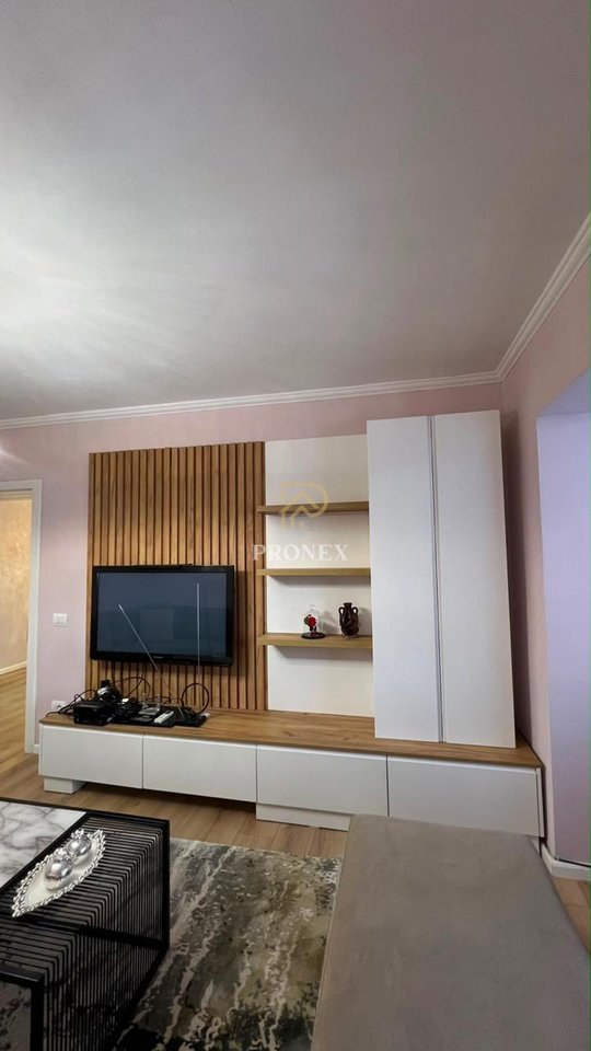 Apartament me qera 2+1 tek Rruga e Elbasanit