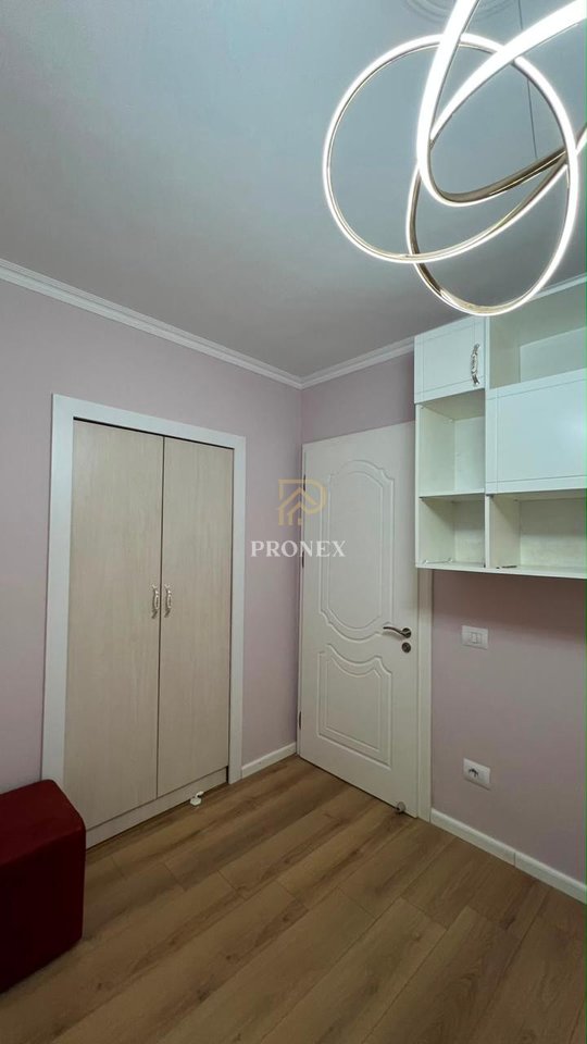 Apartament me qera 2+1 tek Rruga e Elbasanit