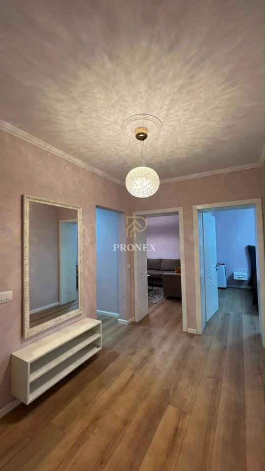 Apartament me qera 2+1 tek Rruga e Elbasanit