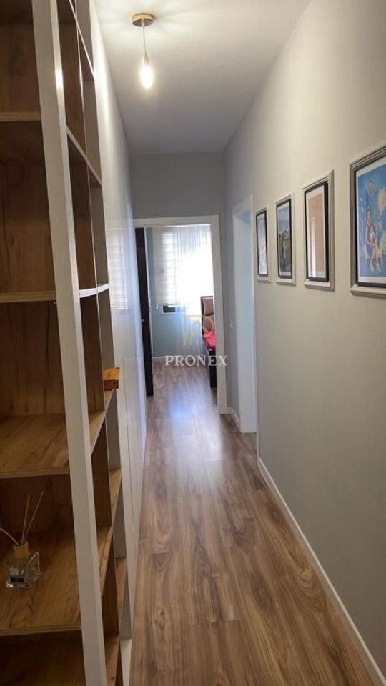 Apartament me qera 2+1 ne Astir