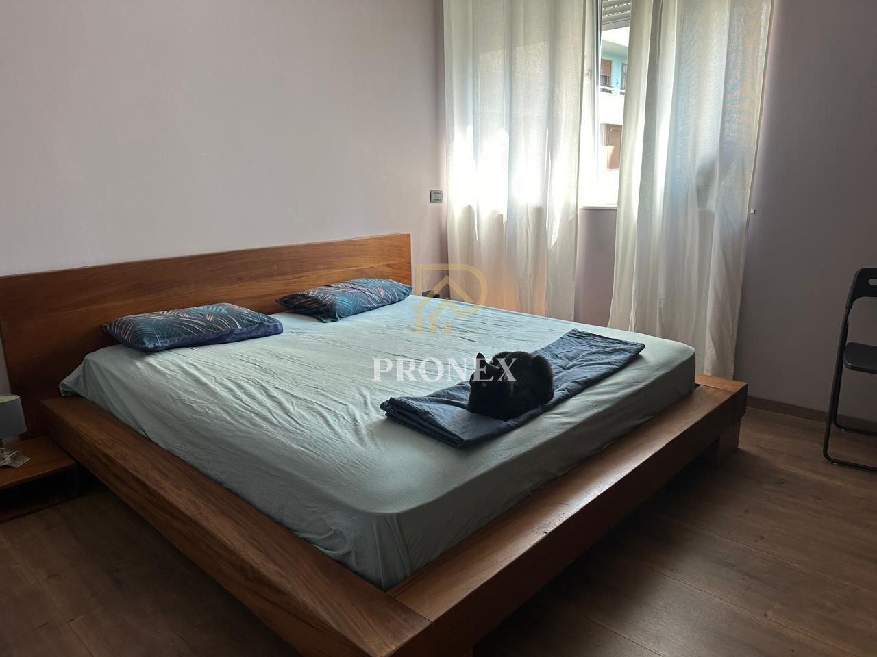 Apartament me qera 2+1 ne Myslym Shyri
