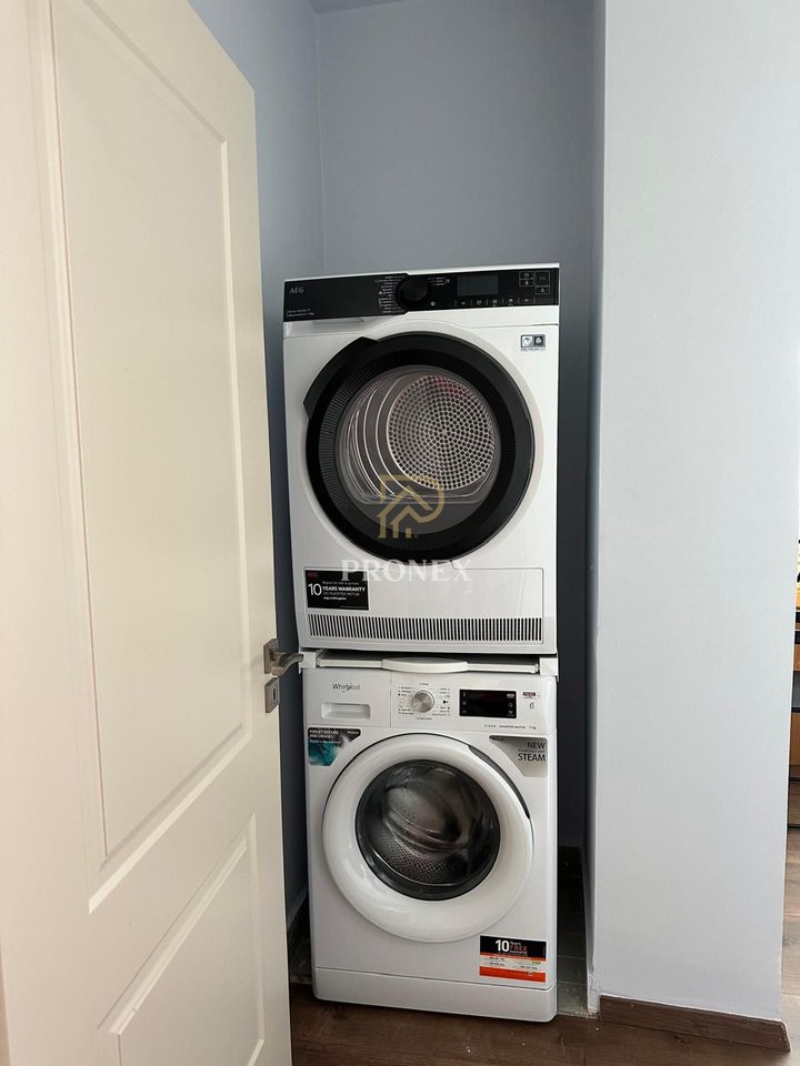 Apartament me qera 2+1 ne Myslym Shyri