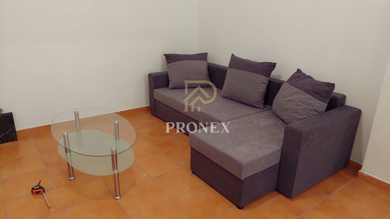 Apartament me qera 2+1 ne Astir