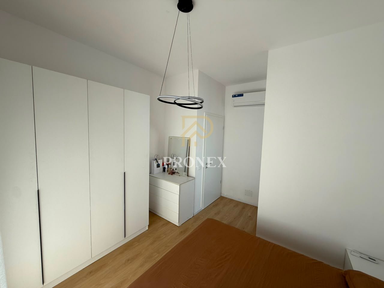 Apartament me qera 1+1 ne Ali Dem tek Kompleksi Kadiu