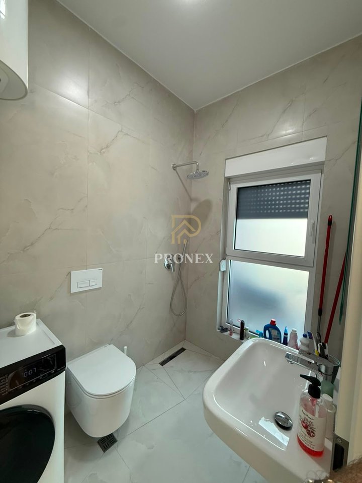 Apartament me qera 1+1 ne Ali Dem tek Kompleksi Kadiu