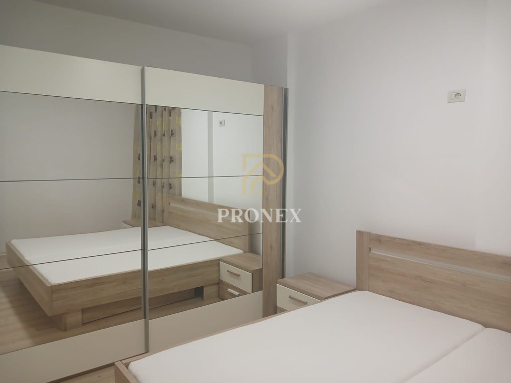 Apartament 2+1 me Qira ne Fresk