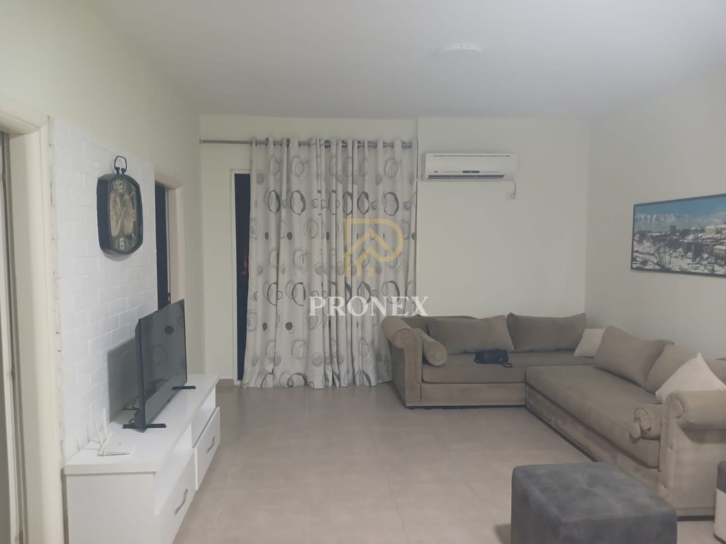Apartament 2+1 me Qira ne Fresk
