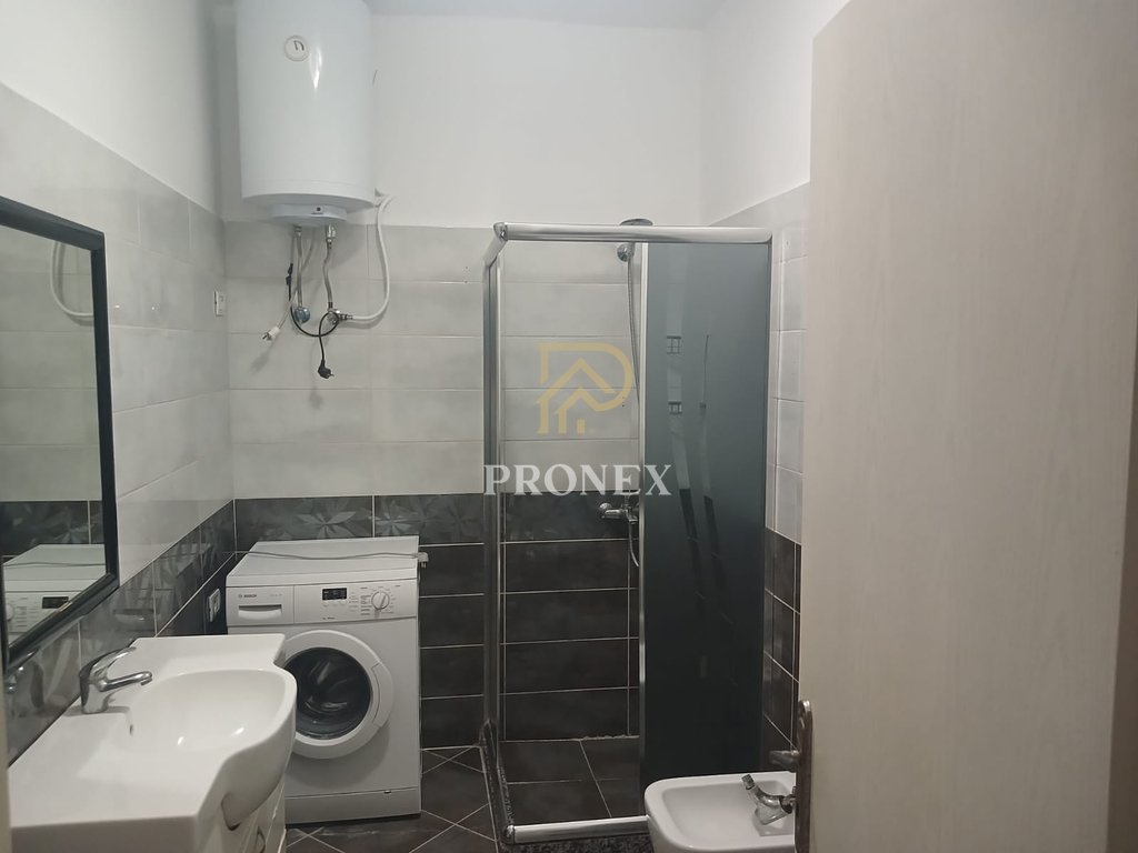 Apartament 2+1 me Qira ne Fresk