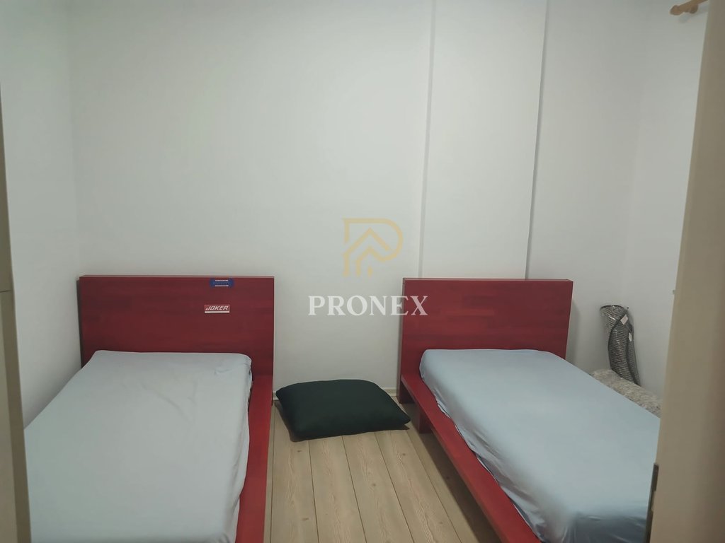 Apartament 2+1 me Qira ne Fresk