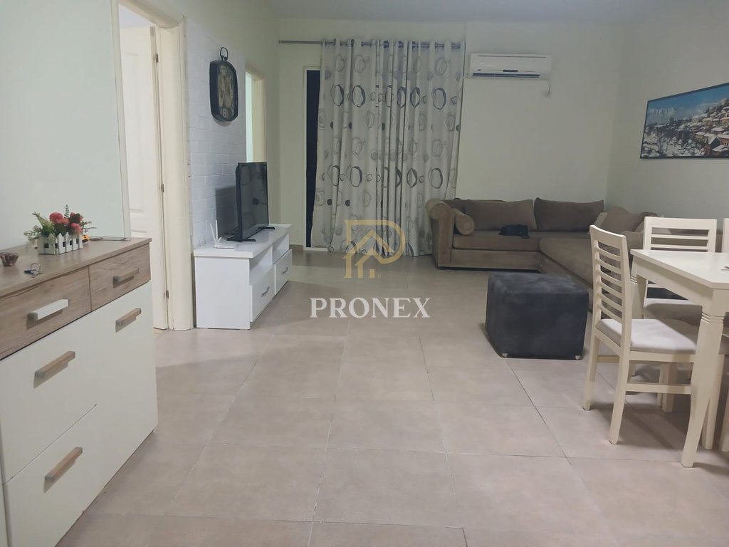 Apartament 2+1 me Qira ne Fresk