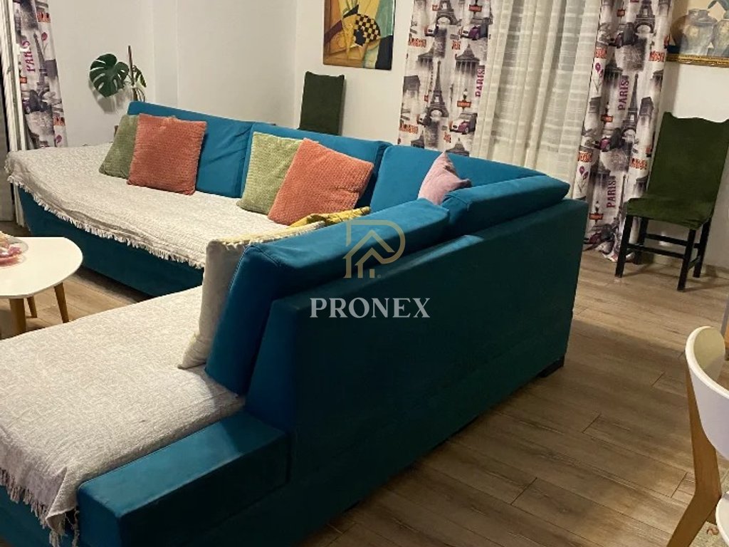 Apartament 2+1 me qira në Selitë, Kodra e Diellit