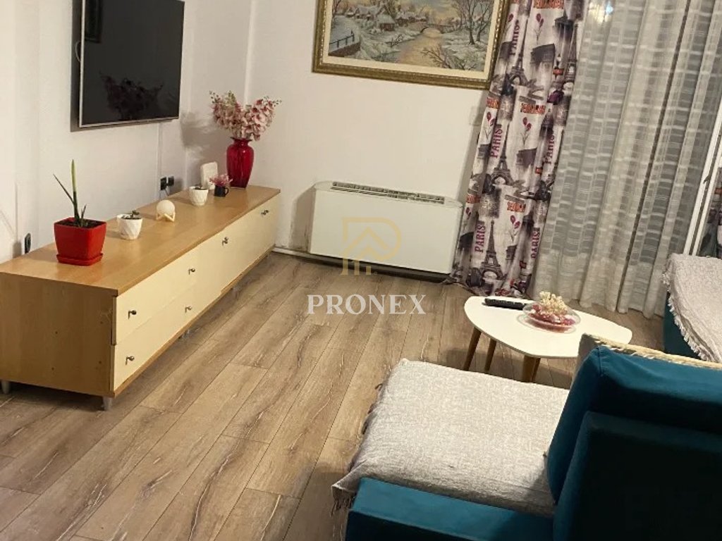 Apartament 2+1 me qira në Selitë, Kodra e Diellit